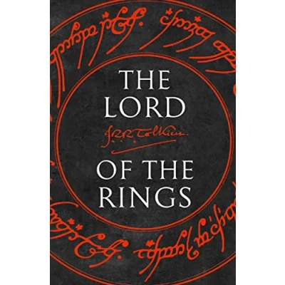 Abbildung von the Lord of Rings: Including: Fellowship Ring / Two Towers Return King