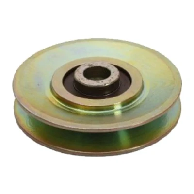 Abbildung von JAPANPARTS RP 124 Umlenkrolle