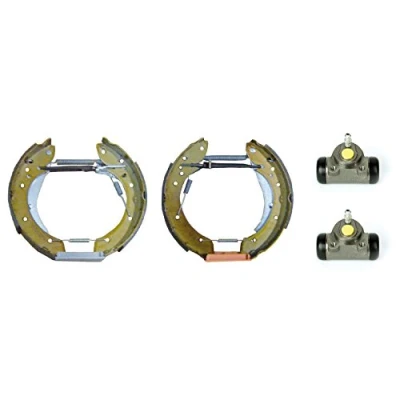 Abbildung von BREMBO KIT &amp; FIT K 68 062 Bremsensatz, Trommelbremse RENAULT: ESPACE 3