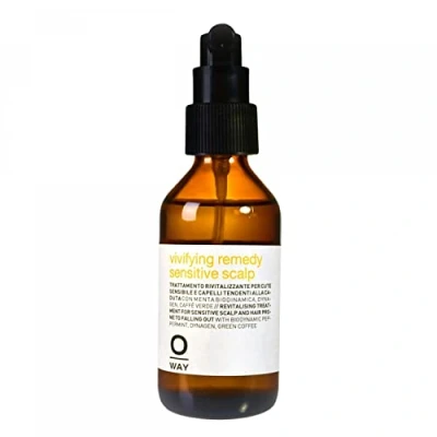 Abbildung von HAIR LOSS vivifying remedy sensitive scalp 100 ml