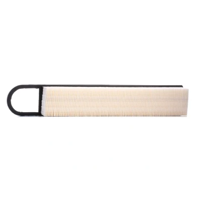 Abbildung von RIDEX 8A0176 Luftfilter 56 85 495 rechteckig Filtereinsatz, Umluftfilter PEUGEOT: 207 Schrägheck, 2008 Kombi, Partner II Tepee, CITROËN: C3