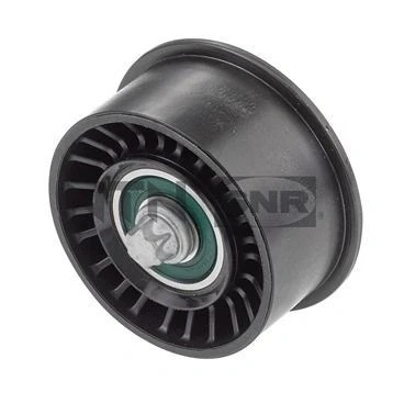 Abbildung von SNR GT353.25 Spannrolle, Zahnriemen OPEL: Astra H Schrägheck, Zafira A, Meriva CHEVROLET: Nubira Kombi, Lacetti Schrägheck