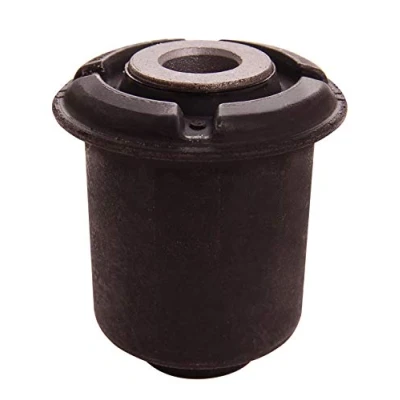 Abbildung von SIDEM 887636 Querlenkerlager vorne, Vorderachse unten Gummimetalllager Querlenker KIA: SORENTO 2, 3, HYUNDAI: Grand Santa Fé