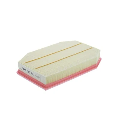 Abbildung von VALEO 585491 Luftfilter 47 203 296 Filtereinsatz BMW: 5 Limousine, Touring, 7