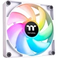 Abbildung von Thermaltake CT140 ARGB Sync PC Cooling Fan White 2 Pack