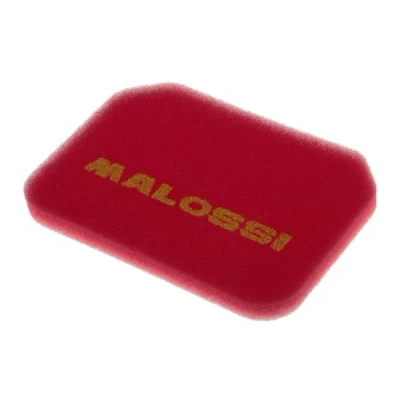 Abbildung von Luftfilter Einsatz Malossi Red Sponge für Suzuki Burgman 400