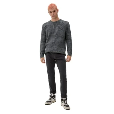 Abbildung von Q/S designed by Herren 2118693 Strickpullover, Grau, XS EU