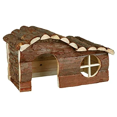Abbildung von Trixie Nagetierhaus Hanna Kfigzubehr 31x19x19 cm...