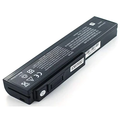Abbildung von Akkuversum Akku kompatibel mit Asus X62J JX032V, Notebook/Netbook/Tablet Li Ion Batterie