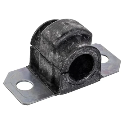 Abbildung von FEBI BILSTEIN 178382 Stabigummis Vorderachse NBR (Nitril Butadien Kautschuk) 21,8 47 FORD: FIESTA 6, 6 Van