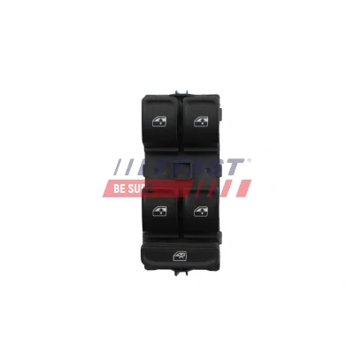 Abbildung von FAST FT00477 Schalter, Fensterheber vorne links