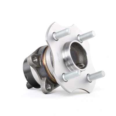 Abbildung von SKF VKBA 3931 Radlagersatz mit integriertem ABS Sensor TOYOTA: Yaris I Schrägheck, Verso