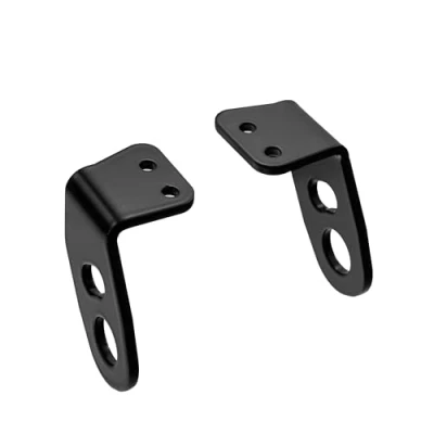 Abbildung von ZIEGER Kennzeichenhalter Original Blinkerhalter Suzuki GSX S 1000 GT, GX, Katana