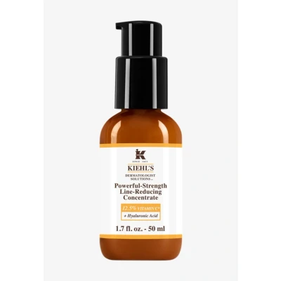 Abbildung von Kiehl&#039;s Powerful Strength Line Reducing Concentrate 15ml