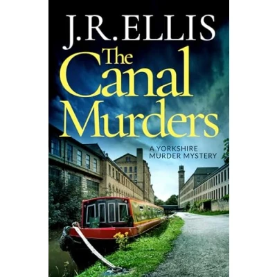 Abbildung von The Canal Murders (A Yorkshire Murder Mystery, Band 10)