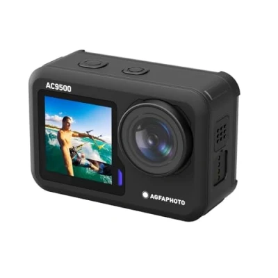 Abbildung von AgfaPhoto Realimove AC9500