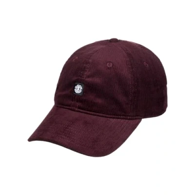Abbildung von Element Fluky Dad Cap für Männer