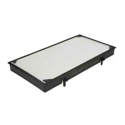 Abbildung von DENSO DCF418P Innenraumfilter Partikelfilter 340 191,5 45 RENAULT: TRAFIC 2 Bus, Kasten, Pritsche/Fahrgestell