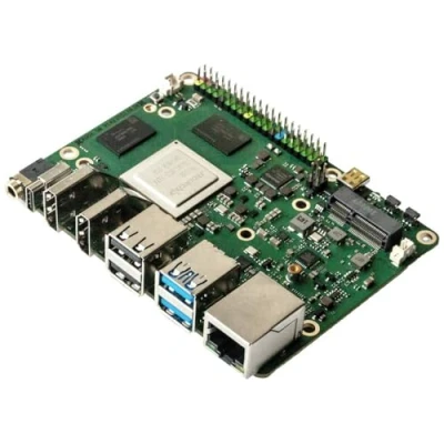 Abbildung von Radxa ROCK 5 MODEL B RK3588 16GB LPDDR4 RS119 D16 (RS119 D16P1)