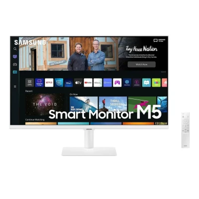 Abbildung von Samsung Smart Monitor M5B S27BM501E LED Display 68,6 cm (27 Zoll)
