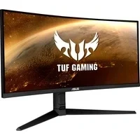 Abbildung von Asus TUF Gaming VG34VQL1B 86,4 LED Monitor