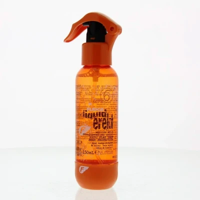 Abbildung von Fudge Spray Liquid Erekt