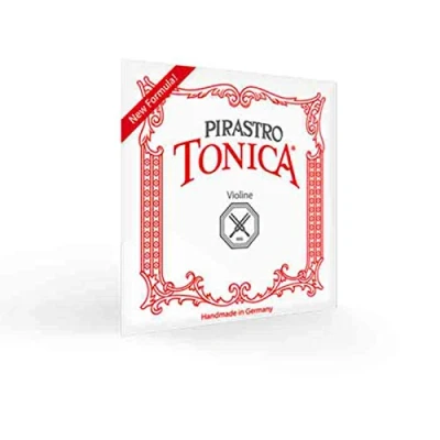 Abbildung von Pirastro Tonica Violinen Set 1/2 + 3/4