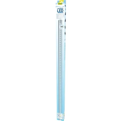 Abbildung von Tetra LightWave Set 990 mm Aquarium LED Beleuchtung energieefiziente und langlebige Lampe mit Adaptern Netzstecker