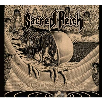 Abbildung von METAL BLADEAwakening [Vinyl LP]