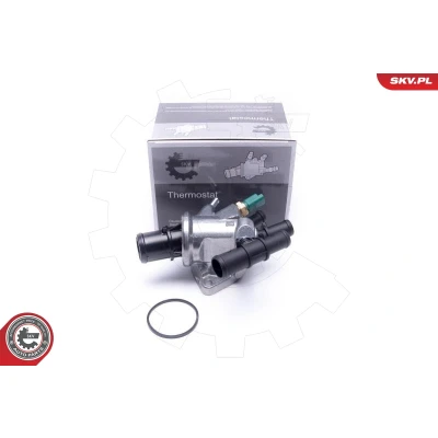 Abbildung von Thermostat, Kühlmittel ESEN SKV 20SKV186