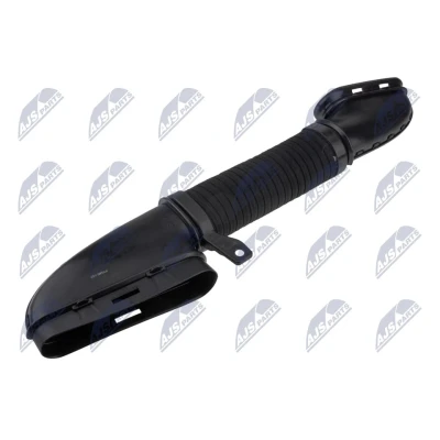 Abbildung von Ansaugschlauch, Luftfilter NTY GPP ME 107