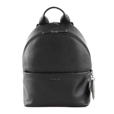 Abbildung von Mandarina Duck Mellow Tagesrucksack, Damen, Größe: One Size, Nero