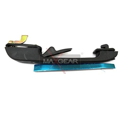 Abbildung von MAXGEAR 28 0075 Türgriff hinten links, außen VOLKSWAGEN: GOLF 1, 2, Jetta 2