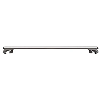 Abbildung von KAMEI Type 3 04712507 Dachträger für offene Reling 125cm 100kg Aluminium VOLKSWAGEN: Tiguan II, Touran Sharan I, AUDI: A6 C7 Avant, A3 Sportback