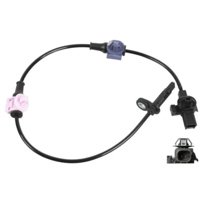 Abbildung von BLUE PRINT ADBP710028 ABS Sensor Hinterachse links 505 HONDA: CR V 4