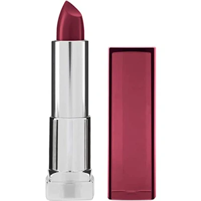 Abbildung von Maybelline Color Sensational Cream Lipstick 335 Flaming Rose