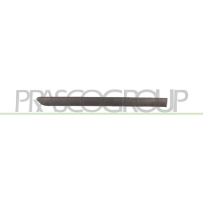Abbildung von PRASCO VG0361453 Zierleisten VOLKSWAGEN: Golf 5 Schrägheck