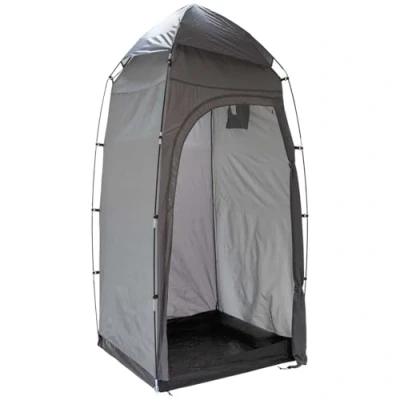 Abbildung von Bo Camp Dusch /Toilettenzelt 100x100x200 cm