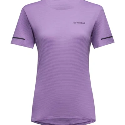 Abbildung von GOREWEAR Contest 2.0 Shirt Damen, Scrub Purple, XS
