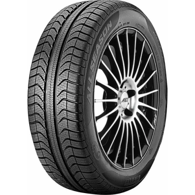 Abbildung von Pirelli P7CINTAS 165/70 R14 81T PKW Ganzjahresreifen Reifen VOLKSWAGEN: Polo IV Schrägheck, up! Fox SKODA: Fabia 2 Schrägheck