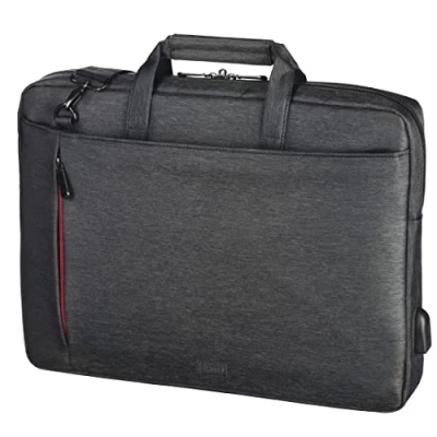 Abbildung von Hama Laptoptasche Manchester 13.3 Schwarz (1 tlg)