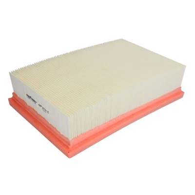 Abbildung von FILTRON AP 193/3 Luftfilter 59 161 246 Filtereinsatz JAGUAR: XK Coupe, Cabrio