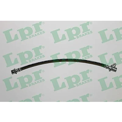 Abbildung von LPR 6T47435 Bremsschläuche 380 F10X1 TOYOTA: Avensis I Kombi, Limousine, Corolla VIII Liftback