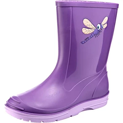 Abbildung von Horka PVC Regenstiefel Mädchen