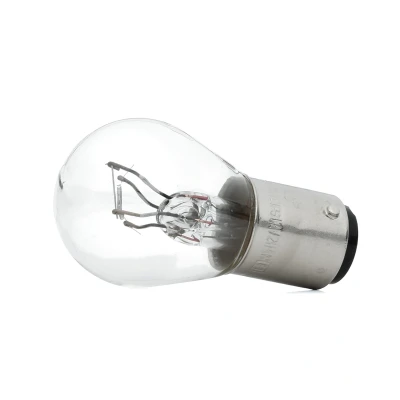 Abbildung von PHILIPS 12594CP Glühlampe, Brems /Schlußlicht P21/4W, Kugellampe 12 21/4 VOLKSWAGEN: Passat B5 GP Limousine, Variant, Touareg I