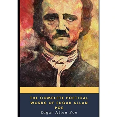 Abbildung von The Complete Poetical Works of Edgar Allan Poe
