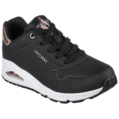 Abbildung von Skechers Sport Deportivo ARCH FIT BIG Appeal Sneaker low, Damen, Größe: 42, Black Schuhe