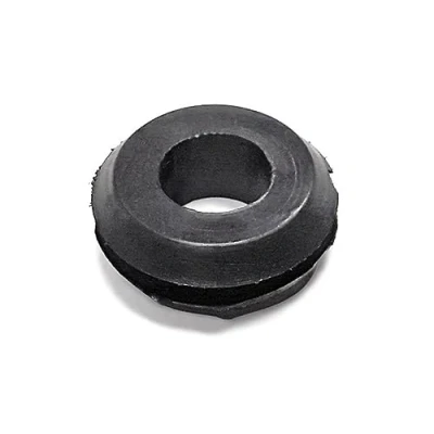 Abbildung von Kühler Gummi Haltegummi für Derbi Senda, Aprilia RX SX, Gilera SMT RCR 50