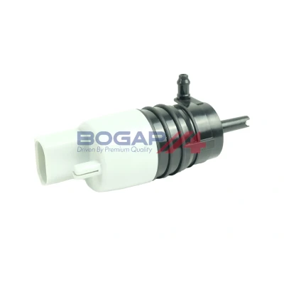 Abbildung von BOGAP C5520110 Waschwasserpumpe MERCEDES BENZ: C Klasse T modell, Limousine, E SMART: Forfour II Schrägheck