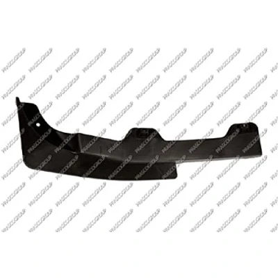 Abbildung von PRASCO AD8201804 Spoilerlippe vorne links AUDI: Q5